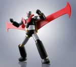 SIDE SUPER SPAZER & MAZINGER Z FROM GRENDIZER U ROBOT SPIRITS - Image 4