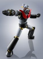 SIDE SUPER SPAZER & MAZINGER Z FROM GRENDIZER U ROBOT SPIRITS - Image 3