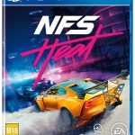NFS HEAT PS4