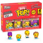 BITTY POP FUNKO CHASE THE SIMPSONS