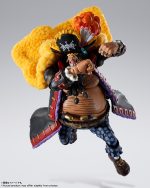 MARSHALL D TEACH - FOUR EMPERORS SH FIGUARTS - Image 3