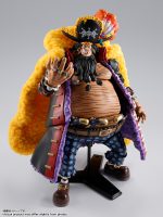 MARSHALL D TEACH - FOUR EMPERORS SH FIGUARTS