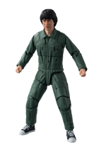 CHAN INSPECTOR (NEW POLICE STORY) SH FIGUARTS - Image 6