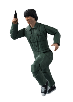 CHAN INSPECTOR (NEW POLICE STORY) SH FIGUARTS - Image 5