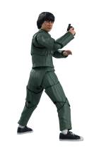 CHAN INSPECTOR (NEW POLICE STORY) SH FIGUARTS - Image 4