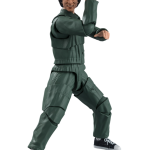 CHAN INSPECTOR (NEW POLICE STORY) SH FIGUARTS