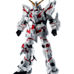 GU RX-0 UNICORN GUNDAM RENEWAL GUNDAM UNIVERSE