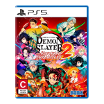 DEMON SLAYER THE HINOKAMI CHRONICLES 2 PS5