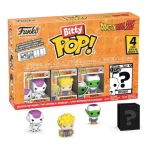 BITTY POP FUNKO DRAGON BALL Z
