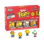 BITTY POP FUNKO CHASE THE SIMPSONS