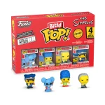 BITTY POP FUNKO CHASE THE SIMPSONS
