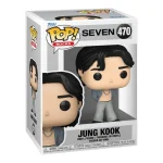JUNG KOOK 470 SEVEN BTS POP - Image 2