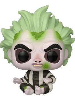 BABY BEETLEJUICE 1825 BEETLEJUICE POP