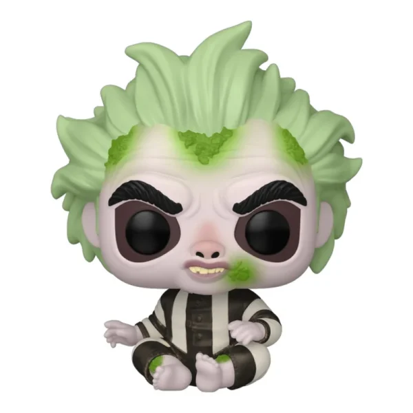 BABY BEETLEJUICE 1825 BEETLEJUICE POP - Image 1