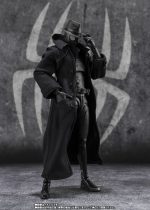 SPIDER-MAN NOIR & SPIDER-HAM (ACROSS THE SPIDER-VERSE) SH FIGUARTS - Image 5