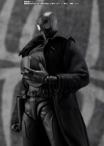 SPIDER-MAN NOIR & SPIDER-HAM (ACROSS THE SPIDER-VERSE) SH FIGUARTS - Image 3