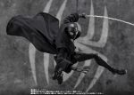 SPIDER-MAN NOIR & SPIDER-HAM (ACROSS THE SPIDER-VERSE) SH FIGUARTS - Image 4