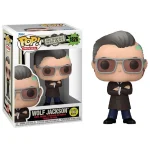 WOLF JACKSON 1826 BEETLEJUICE GLOWS IN THE DARK POP