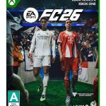 FC 26 XBOX ONE/SERIES X