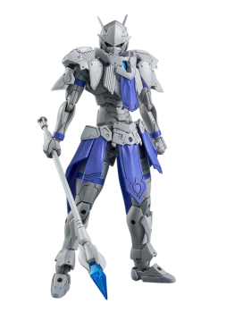 BANDAI HOBBY 30MF LIBER PRIEST