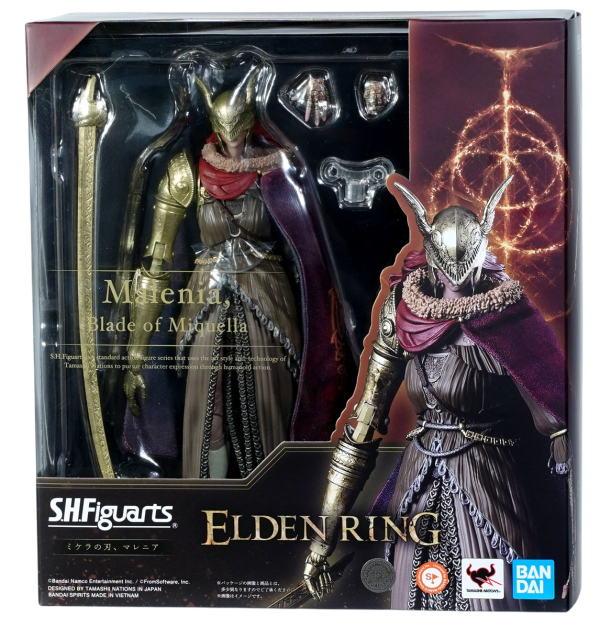 SHF MALENIA - BLADE OF MIQUELLA - Image 5