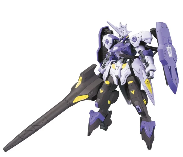 BANDAI HOBBY HG 1/144 GUNDAM KIMARIS VIDAR - Image 1