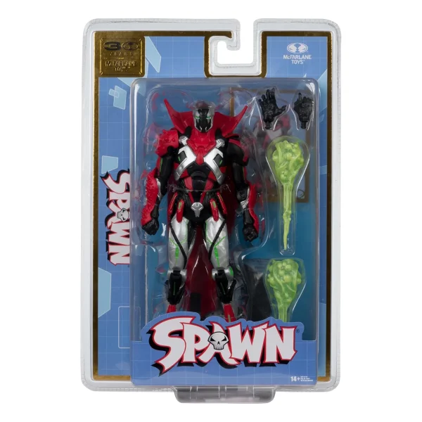 SPAWN MC FARLANE - Image 2