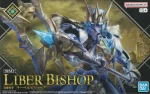 BANDAI HOBBY 30MF LIBER BISHOP - Image 3