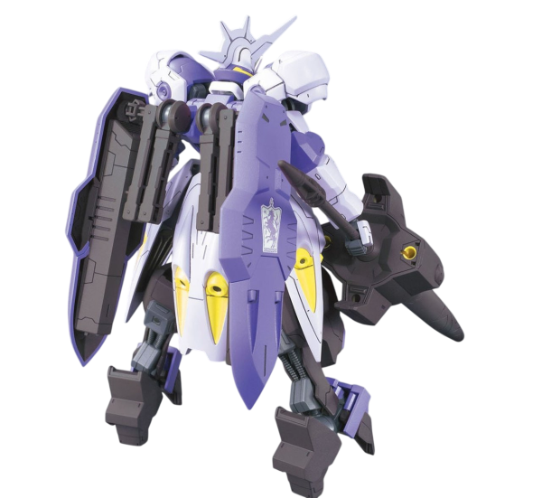BANDAI HOBBY HG 1/144 GUNDAM KIMARIS VIDAR - Image 2