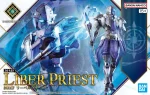 BANDAI HOBBY 30MF LIBER PRIEST - Image 2