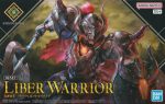 BANDAI HOBBY 30MF LIBER WARRIOR - Image 2