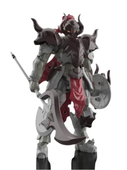 BANDAI HOBBY 30MF LIBER WARRIOR