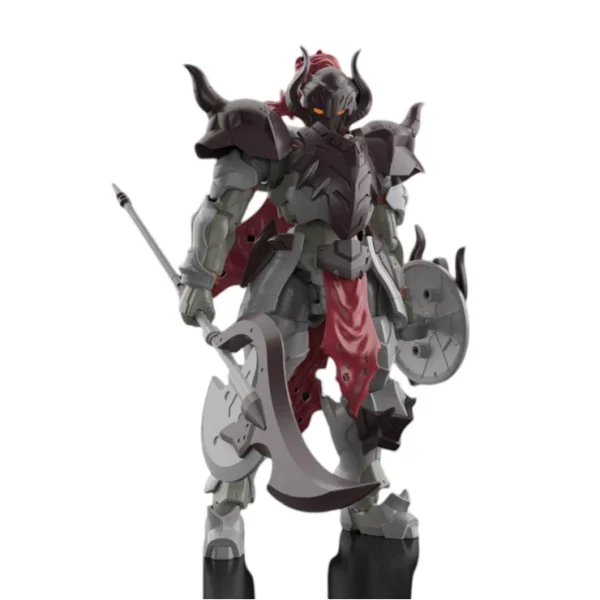 BANDAI HOBBY 30MF LIBER WARRIOR - Image 1