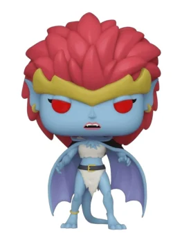 DEMONA 1477 GARGOYLES POP