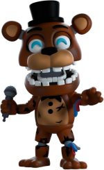 WITHERED FREDDY YOU TOOZ