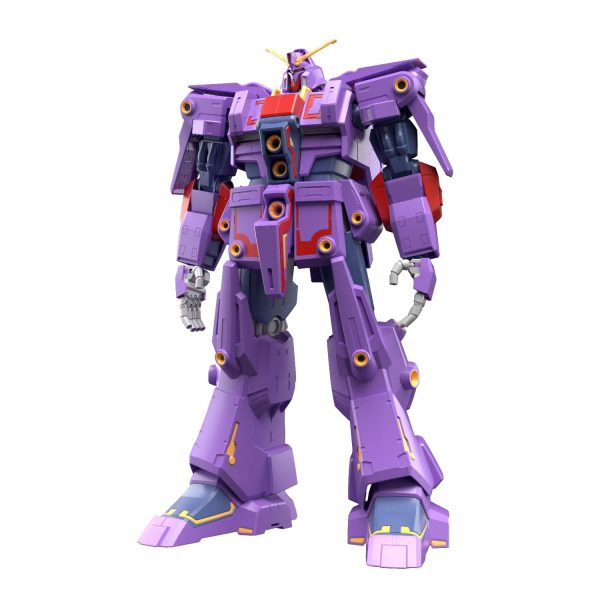 BANDAI HOBBY HG 1/144 PSYCHO GUNDAM Mk-II - Image 1