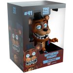 WITHERED FREDDY YOU TOOZ - Image 2