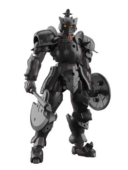 BANDAI HOBBY 30MF ROSAN FIGHTER