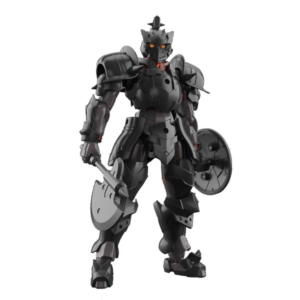 BANDAI HOBBY 30MF ROSAN FIGHTER - Image 1