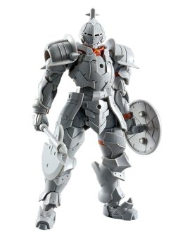 BANDAI HOBBY 30MF LIBER FIGHTER