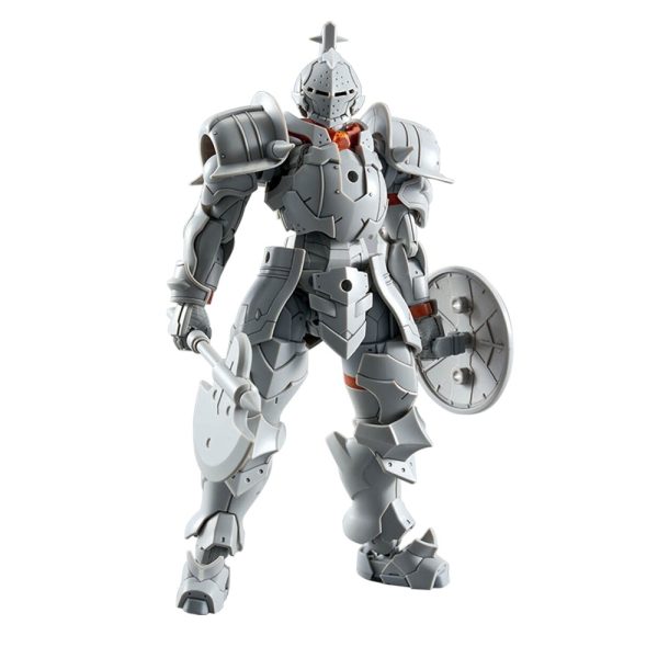 69534_0_ban67424-2 BANDAI HOBBY 30MF LIBER FIGHTER - Image 1