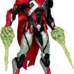 SPAWN MC FARLANE
