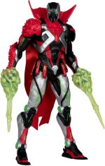 SPAWN MC FARLANE