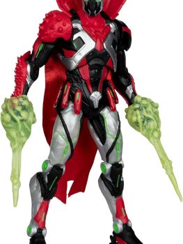 SPAWN MC FARLANE