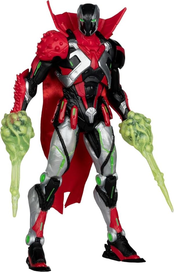 SPAWN MC FARLANE - Image 1