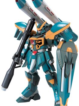 HG 1/144 R08 CALAMITY GUNDAM