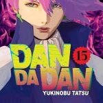 MNAGA DANDADAN 15 PANINI