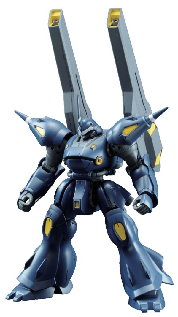 BANDAI HOBBY HGBF 1/144 KAMPFER AMAZING - Image 1