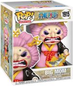 BIG MOM 1915 ONE PIECE POP - Image 2