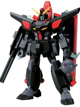 BANDAI HOBBY HG 1/144 R10 RAIDER GUNDAM